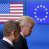 Brojne diplomate iz Evropske unije potajno priželjkuju pobjedu Donalda Trumpa