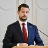 Milatović: BiH u Crnoj Gori ima prijatelja, tužan sam zbog stanja puta Podgorica - Sarajevo
