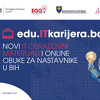 Unapređenje IT obrazovanja u Zeničko-dobojskom kantonu kroz jačanje kapaciteta nastavnog osoblja