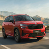 Škoda predstavila novi Kodiaq RS, do "stotke" ubrzava za 6,3 sekunde