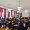 U Sarajevu održan naučni skup "Političko nasilje: Historijski konteksti i savremeni izazovi"