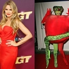 Heidi Klum je kraljica Noći vještica, ali je priznala da uvijek ima strah pred praznik