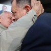 Dodika pred Sudom BiH pristalice dočekale uz pjesmu "Ne može nam niko ništa"