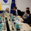 Vijeće ministara BiH pokreće aktivnosti za dobijanje novca iz Fonda solidarnosti EU
