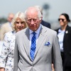 Kralj Charles i Camilla posjetili Indiju: Boravili u holističkom zdravstvenom centru
