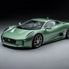 Callum pretvorio Jaguar C-X75 u superautomobil legalan za cestu