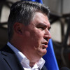 Milanović nezadovoljan nabavkom njemačkih tenkova: "Za 30 miliona bi trebali letjeti"