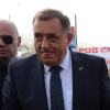 Dodik najavio pobijanje Schmidtovog legitimiteta u sudnici pa sve pretvorio u epizodu Top liste nadrealista