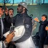 Thuram na gostovanje u Empoli ponio svoj jastuk