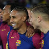 Kako je Flick od promašaja Barce stvorio igrača u najboljoj formi u Evropi