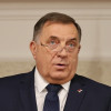 Dodik nakon suđenja: "U slučaju osuđujuće presude možete slobodno dati na maštu šta ćemo da uradimo"