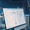 Promet industrije u septembru u BiH manji za 0,6 posto