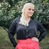Petra Dugandžić (48) nakon udaje za nigerijskog nogometaša (22): Dobila sam gnusne komentare