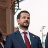 Jakov Milatović okončao posjetu BiH uz poruku: "Sarajevo, hvala ti na toplini"
