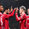 United zablistao nakon otkaza Ten Hagu i s pet golova deklasirao rivala, City ispao
