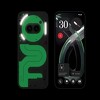 Smartphone Nothing Phone (2a) Plus Community Edition svijetli u mraku, dizajnirali su ga fanovi