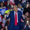 Izraelski mediji tvrde da je Trump dao rok Netanyahuu do kada da završi rat u Gazi
