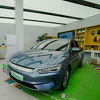 Evropska unija uvela carine na kineske električne automobile