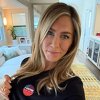 Jennifer Aniston podržala Kamalu Harris: Glasajmo za nekoga ko će nas ujediniti, a ne prijetiti nam