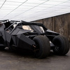 Replika Batmobilea razvija više od 500 KS, ali nije legalna za cestu