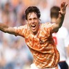 Marco van Basten slavi 60.  rođendan: Nikome kao njemu nije prekinuta karijera na vrhuncu moći