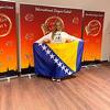 Farah Nuhić iz BiH osvojila treće mjesto na međunarodnom muzičkom takmičenju u Rigi