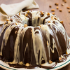 Recept za nešto drugačiji kuglof: Desert koji spaja čokoladu, mak i lješnjake