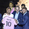 Beckham otkrio kako ga je Messi ostavio bez teksta prvog jutra u Miamiju
