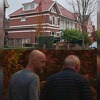 Ten Hag nakon otkaza snimljen u pratnji roditelja, smjestio se na mjesto gdje se osjeća najugodnije
