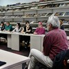 Građani čitali za spas Nacionalne i univerzitetske biblioteke: Ovo je civilizacijska vrijednost
