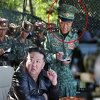 Ukrajinski mediji: Ovo su generali koji komanduju sjevernokorejskim vojnicima u Ukrajini