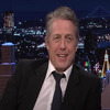 Glumac Hugh Grant otkrio neobična imena svojih najmlađih kćerki