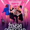 Predstava koja otkriva emotivne nijanse našeg društva: Komedija "Ženski orkestar" na sceni Jelićeve