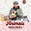 Rizzo Ruža ponovo na muzičkoj sceni: Poslušajte njegovu novu pjesmu "Animals"