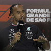 Hamilton će u Brazilu voziti Sennin kultni bolid