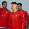 Kako su u Srbiji ispratili odluku Baždara da zaigra za BiH: "Obrisao je sve slike Orlova"