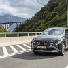 Testirali smo Hyundai Tucson Hybrid: Uglađeni hibrid je rame uz rame s najboljima