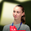 Tea Kovačević, bh. tenisko čudo: Bit ću prvakinja svijeta, ponosim se što igram za BiH