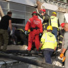 Broj poginulih u Novom Sadu porastao na 13, spasilačke ekipe i dalje na terenu