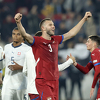 UEFA žestoko kaznila Srbiju zbog skandiranja protiv Kosova i zviždanja na himnu Švicarske
