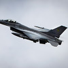 Ukrajinski avion F-16 oborio ruskog lovca-bombardera Su-34