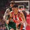 Panathinaikos utišao krcati Pionir, nanio je Zvezdi četvrti poraz u nizu