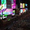 Time Square u New Yorku u znaku Fortnite: Snoop Dogg i Ice Spice priredili spektakl povodom Chapter 2