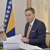 Denis Bećirović brani presudu "Kovačević": Nedopustiv je pritisak na Evropski sud za ljudska prava