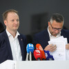 Bošnjak i Brkanić o evakuaciji u Starom Gradu: Problem je što je klizište u RS-u, moraju dati dozvolu