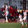 Zrinjski slavio u Doboju i upisao desetu pobjedu ove sezone