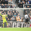 Očajni Arsenal poražen u Newcastleu, Isak ih udaljio od borbe za titulu prvaka
