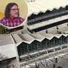 Inžinjer koji je radio na stanici u Novom Sadu: Ignorisali su me, samo su prefarbali nadstrešnicu