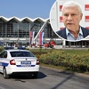 Boris Tadić: Odgovornost vlasti je nesumnjiva, građani svjedoče da je rekonstruisana nadstrešnica