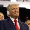 Kapetan broda u nemirnom moru i njegov "mali od palube": Donald Trump i JD Vance u pohodu na Bijelu kuću
